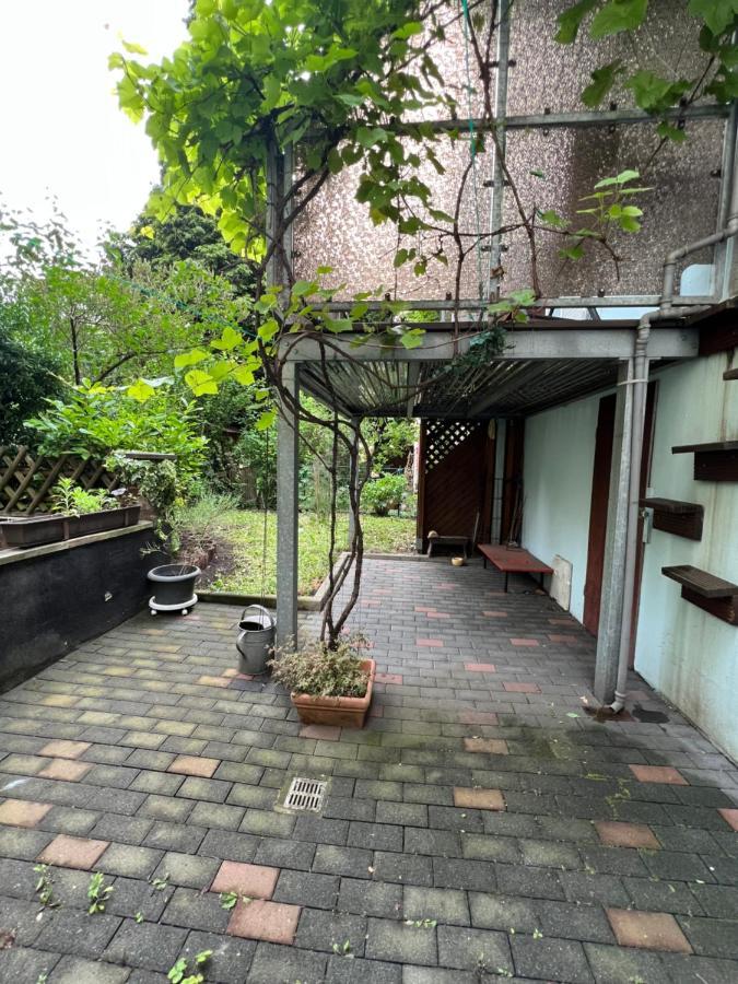 Duisburg Feelhome, Flughafen Nah,3-Schlafzimmer, Dusche Ebenerdig, Zentral, Wifi, Ground Floor ภายนอก รูปภาพ
