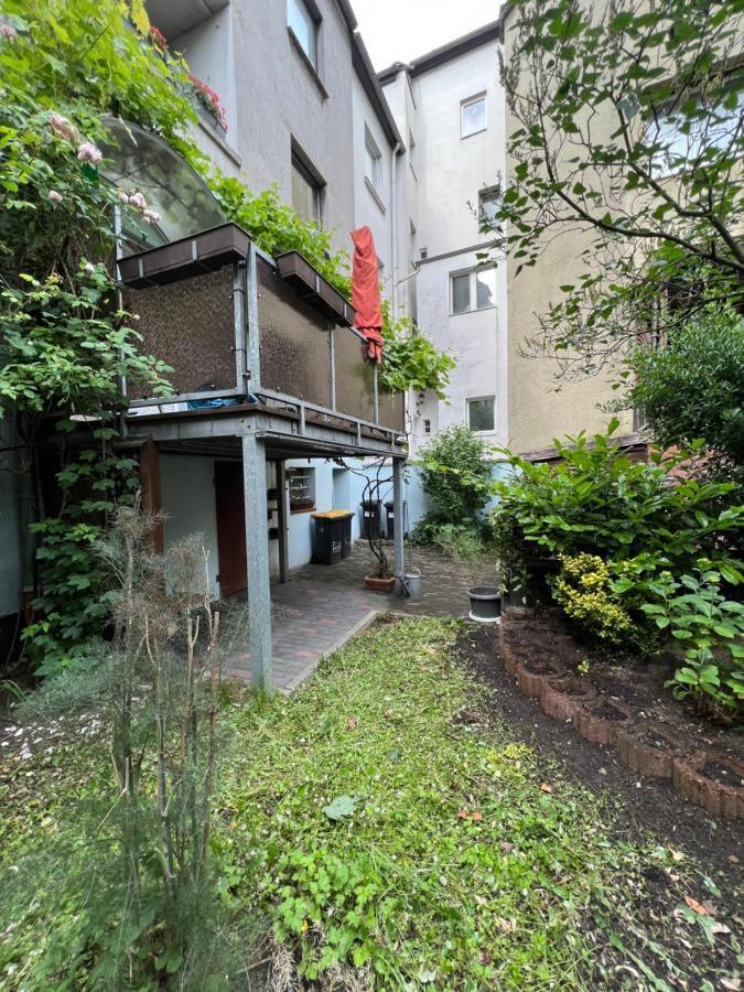 Duisburg Feelhome, Flughafen Nah,3-Schlafzimmer, Dusche Ebenerdig, Zentral, Wifi, Ground Floor ภายนอก รูปภาพ
